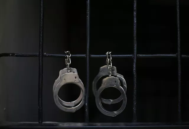 the 27 year old is suspected of committing a number of murders between march 2015 and 2016 at a hospital photo file the 27 year old is suspected of committing a number of murders between march 2015 and 2016 at a hospital photo file