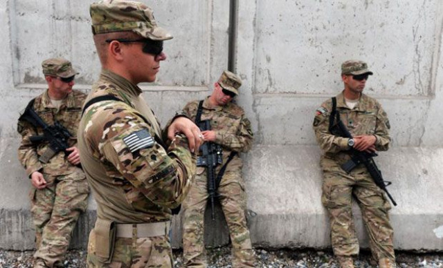 there are currently approximately 13 000 us troops in afghanistan photo afp file there are currently approximately 13 000 us troops in afghanistan photo afp file