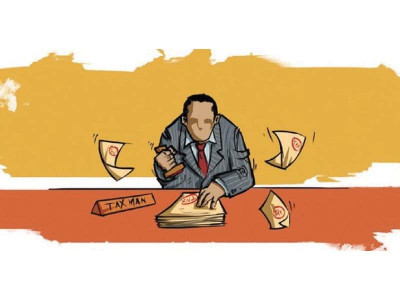 revenue shortfall widens to rs70b in jul aug revenue shortfall widens to rs70b in jul aug