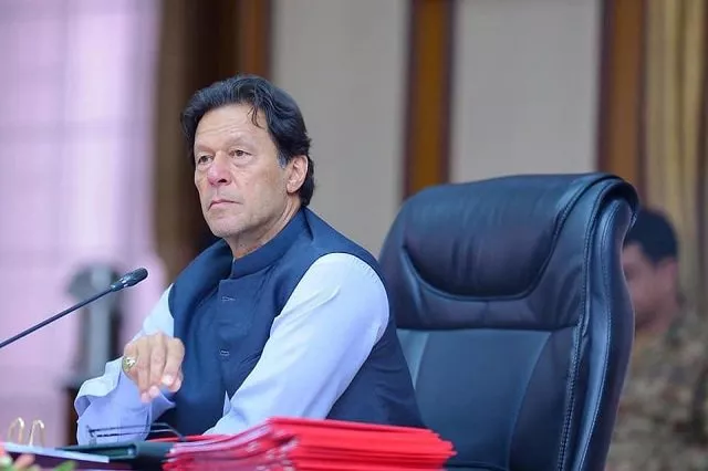 prime minister imran khan photo pid prime minister imran khan photo pid