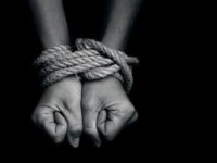 five freed 17 mill workers missing