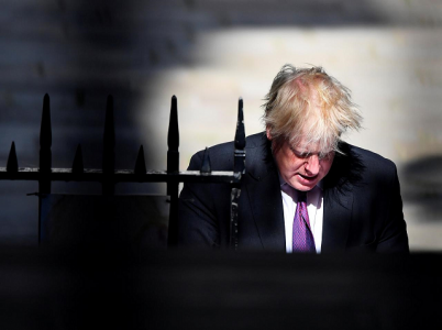 brexit pm johnson faces mounting legal political diplomatic challenges brexit pm johnson faces mounting legal political diplomatic challenges