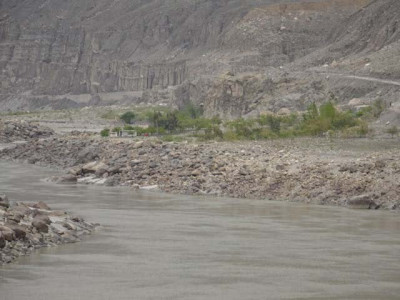 bridge collapse in kohistan kills at least 26 bridge collapse in kohistan kills at least 26