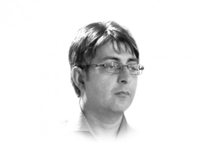 the writer is an islamabad based tv journalist and tweets farrukhkpitafi