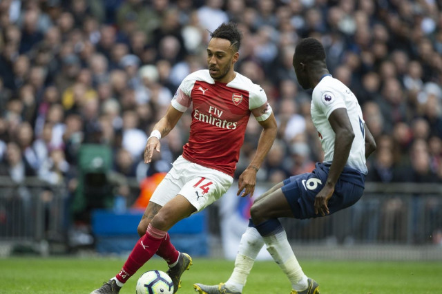 searching for consistency arsenal hold a two point advantage over their local rivals tottenham heading into this weekend and remain a work in progress themselves photo afp searching for consistency arsenal hold a two point advantage over their local rivals tottenham heading into this weekend and remain a work in progress themselves photo afp