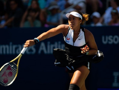 serena excited for coco osaka blockbuster