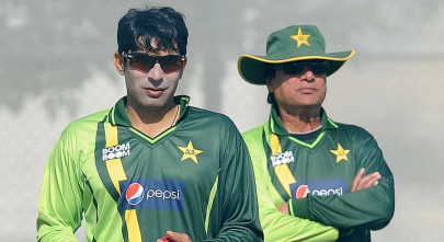 mohsin khan likely to be appointed pakistan chief selector mohsin khan likely to be appointed pakistan chief selector