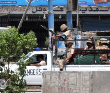 twitter alert fear and cynicism as karachi death toll rises