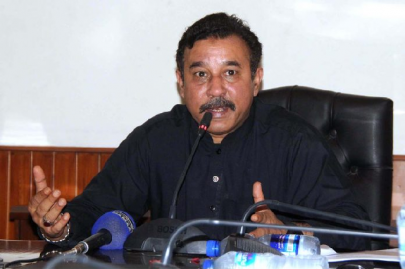 govt may soon replace rda chief govt may soon replace rda chief