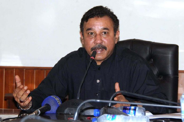 current rda chairman arif abbasi current rda chairman arif abbasi