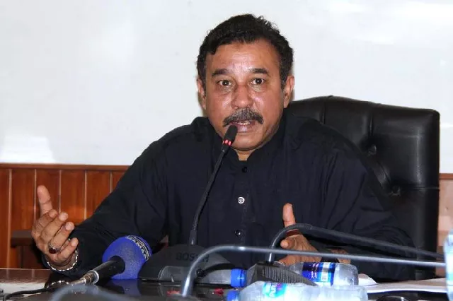 current rda chairman arif abbasi current rda chairman arif abbasi