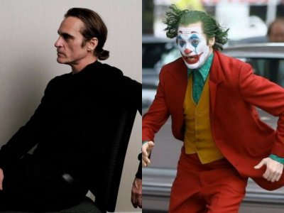 joaquin phoenix goes from tragic to comic in joker joaquin phoenix goes from tragic to comic in joker