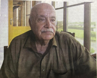 meet the man who has educated thousands of girls in karachi s outskirts