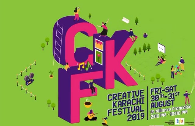 creative karachi festival photo facebook t2f creative karachi festival photo facebook t2f