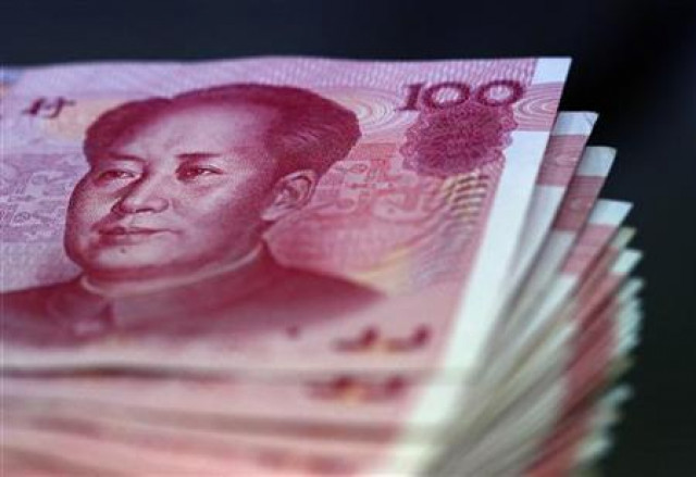 yuan photo reuters yuan photo reuters