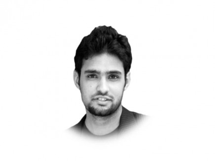 the writer is a political commentator for the south asia centre at the london school of economics