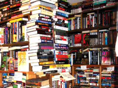 offbeat a treat for bibliophiles by the roadside offbeat a treat for bibliophiles by the roadside