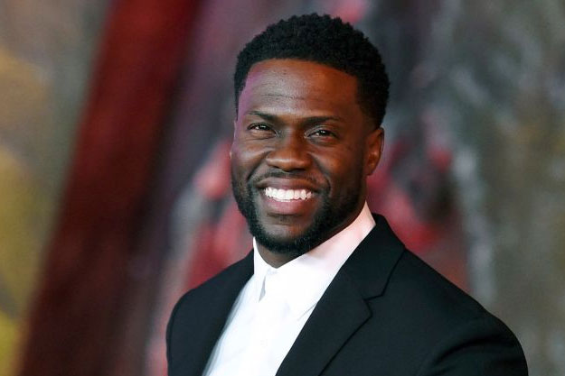 kevin hart suffers major injuries in car accident