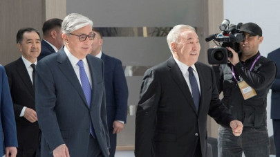 kazakh president moves to allow peaceful protests kazakh president moves to allow peaceful protests