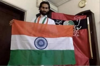 dual national behind banned outfit arrested trying to enter pakistan dual national behind banned outfit arrested trying to enter pakistan