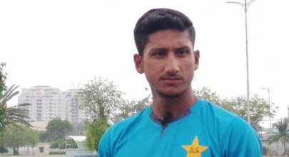 pakistan u19 captain plays down hype ahead of india contest