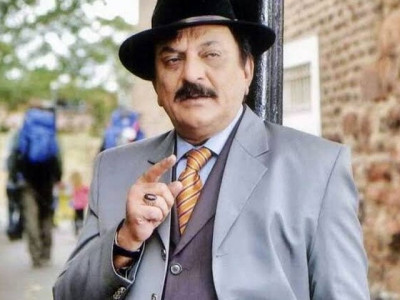 veteran actor abid ali hospitalised daughters request for prayers