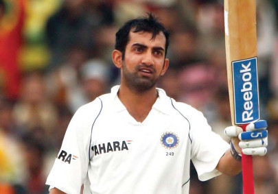 cricket gambhir disappointed by icc decision
