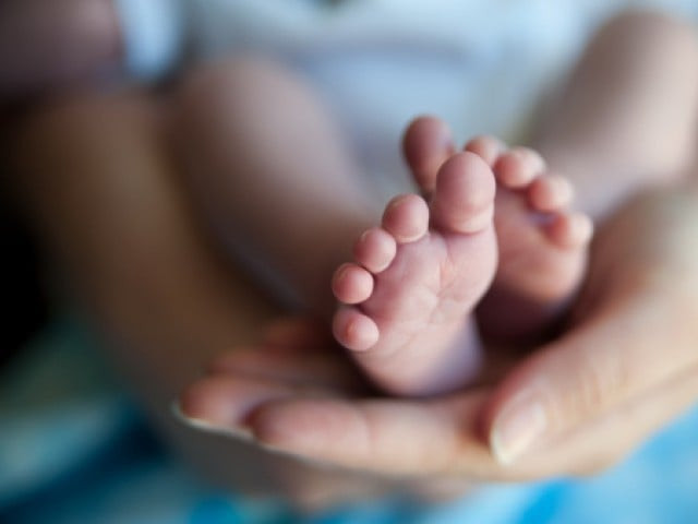 the mother 039 s life support system was turned off after the birth photo afp file the mother 039 s life support system was turned off after the birth photo afp file