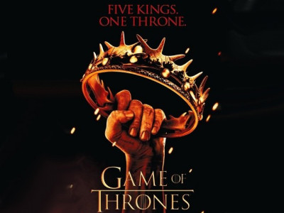 game of thrones is the greatest show of all time