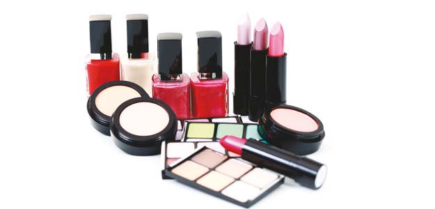 action against substandard cosmetics