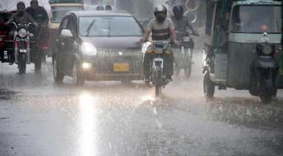more rain expected in karachi on tuesday more rain expected in karachi on tuesday