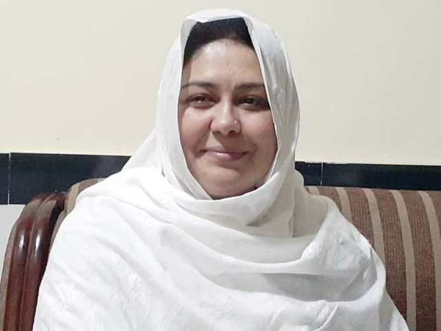 anita mehsud photo file anita mehsud photo file