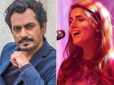 you might not appreciate momina mustehsan s talent but nawazuddin siddiqui is a fan you might not appreciate momina mustehsan s talent but nawazuddin siddiqui is a fan