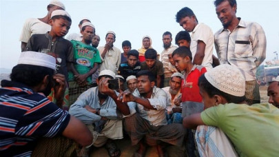 bangladesh bans mobile phone access in rohingya camps bangladesh bans mobile phone access in rohingya camps