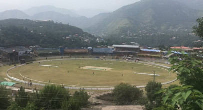 pcb to organise festival match in muzaffarabad pcb to organise festival match in muzaffarabad