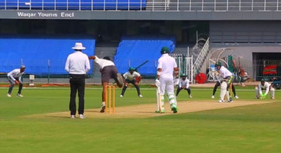 pre season practice match ends in a draw pre season practice match ends in a draw