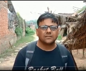 protests after indian reporter probed over school meal expose protests after indian reporter probed over school meal expose