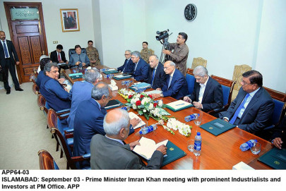 pm seeks proposals for improving economy pm seeks proposals for improving economy