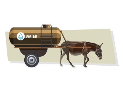 third time lucky for the first time in its history jacobabad hopes to get tap water third time lucky for the first time in its history jacobabad hopes to get tap water