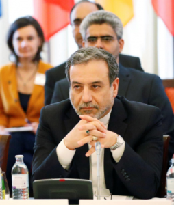 iran to return to nuclear deal only under oil credit line fars iran to return to nuclear deal only under oil credit line fars