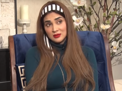 my father used to beat my mother when she was pregnant says actor fiza ali