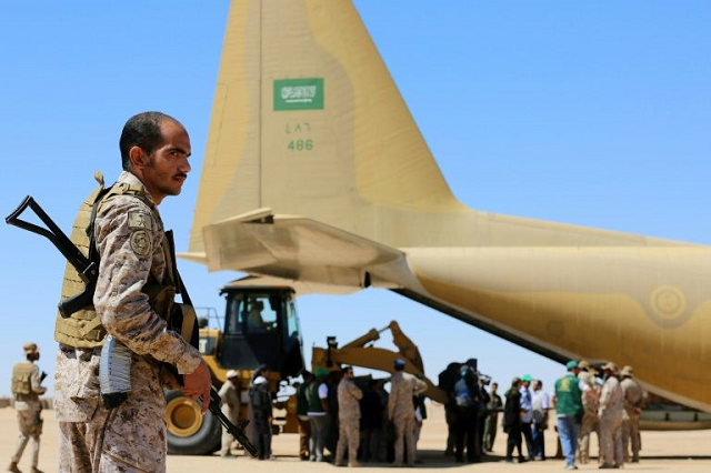 saudi arabia has adopted an interventionist policy under 34 year old crown prince mohammed bin salman analysts say photo afp saudi arabia has adopted an interventionist policy under 34 year old crown prince mohammed bin salman analysts say photo afp