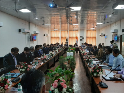 pakistan reaffirms commitment to kartarpur corridor opening in november pakistan reaffirms commitment to kartarpur corridor opening in november