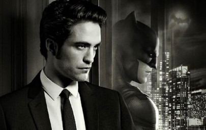 robert pattinson reveals how powerful he felt when trying on the batsuit