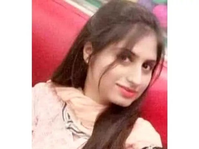reno kumari was abducted on her way to a local college on august 29 photo courtesy twitter kapildev reno kumari was abducted on her way to a local college on august 29 photo courtesy twitter kapildev