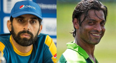 akhtar takes a dig at misbah s appointment akhtar takes a dig at misbah s appointment