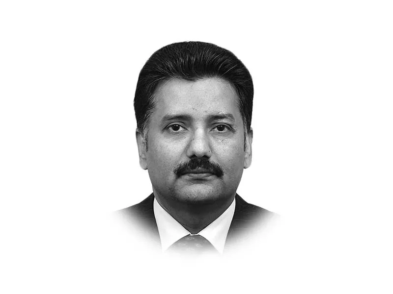 the writer is director general trade policy at the commerce ministry the writer is director general trade policy at the commerce ministry