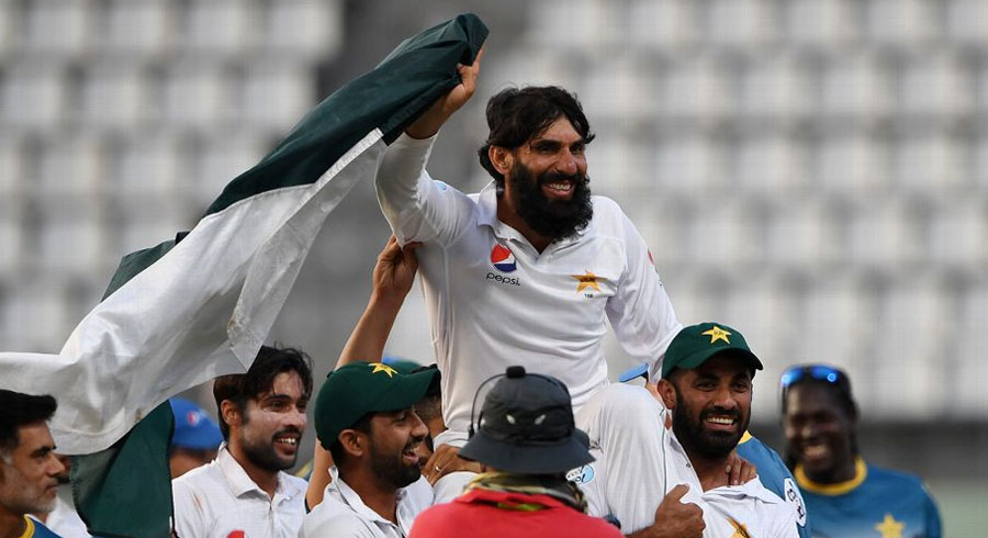 pakistan cricketers eager to work alongside misbah