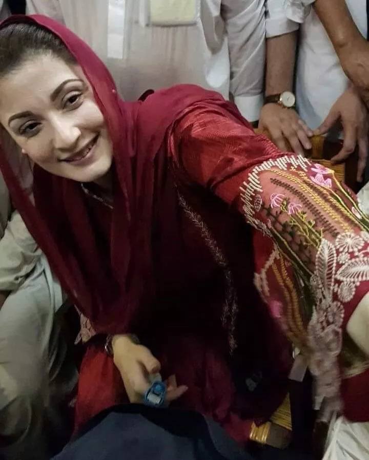 maryam nawaz in accountability court lahore on wednesday maryam nawaz in accountability court lahore on wednesday