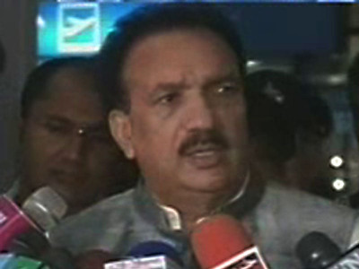 targeted action to be taken against miscreants rehman malik